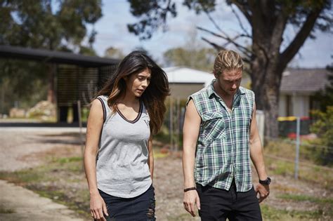 home and away recap